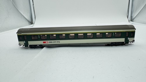 Märklin 4215 vagone - h0, treno