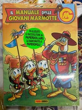 IL MANUALE DELLE GIOVANI