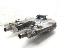 TERMINALE SCARICO MARMITTA APRILIA SHIVER 750 2010 2013 RAG00