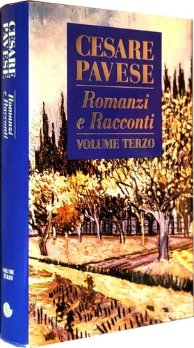 Cesare pavese romanzi - cesare,