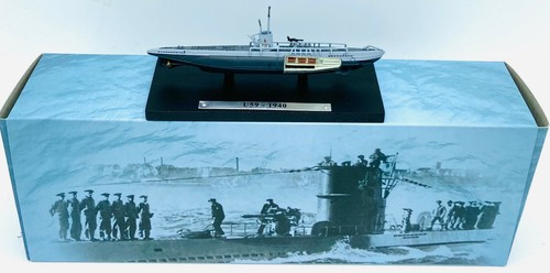 Ebond sottomarino u59 - sottomarino,