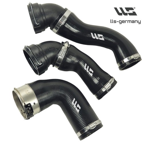 Kit tubo intercooler - turbo, per