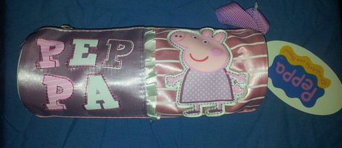 Peppa pig astuccio tombolino - pig,