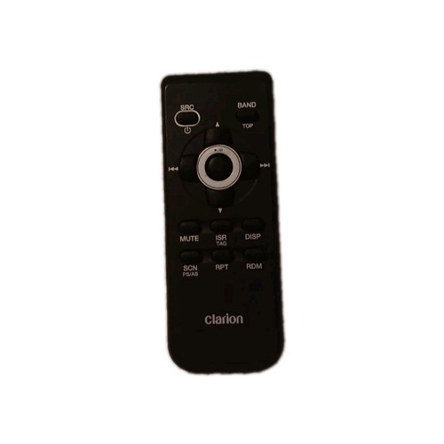 Telecomando stereo clarion oem - stereo,