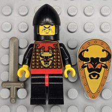 Lego Castle Minifigure CAS044