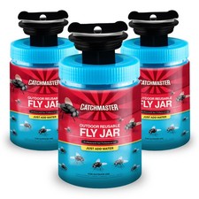Catchmaster Outdoor Fly Trap