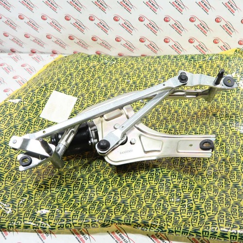Motorino tandem tergicristallo - motorino,