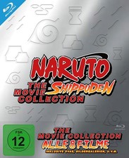Naruto Shippuden - The Movie