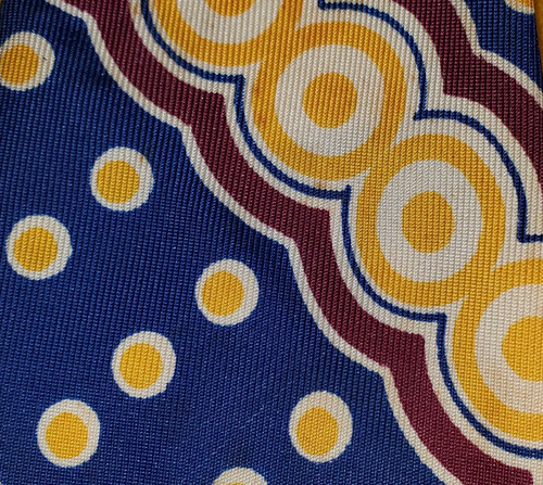 Cravatta uomo anni - cravatta, 50