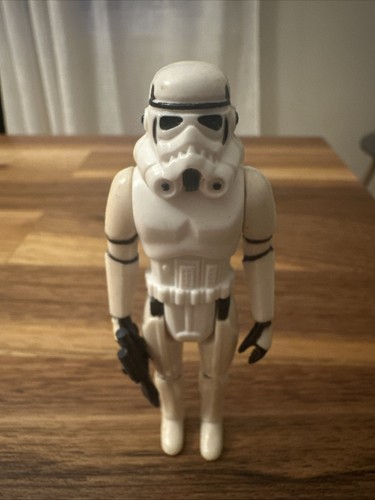 Imperial stormtrooper 100 - stormtrooper, 100%
