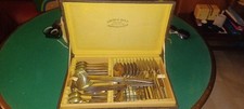 CUTLERY SERVICE X 6 COMPANY