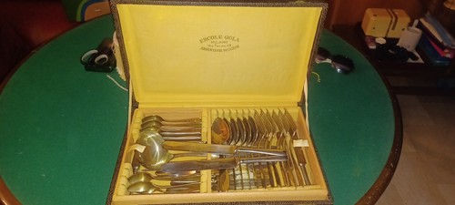 Servizio posate ditta - 6,