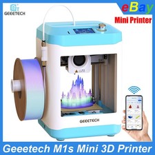 Geeetech M1s Mini Stampante 3D