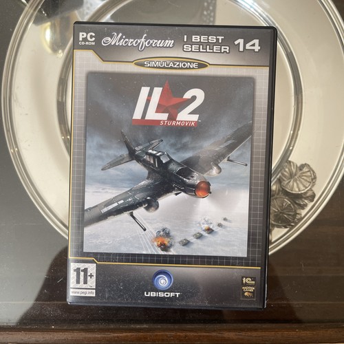 Gioco 2 sturmovik - gioco,