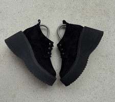 DDP Nicole Saldana scarpe