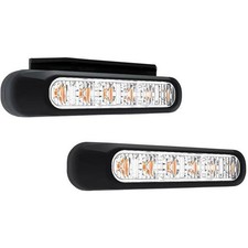 Fristom 95200N Front Flasher