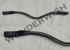 Fascia per sopracciglia curva