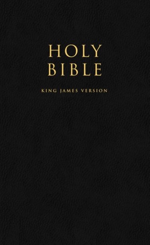 Kjv pop award - kjv,