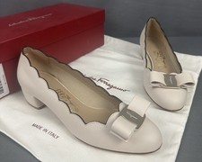 SALVATORE FERRAGAMO VARA