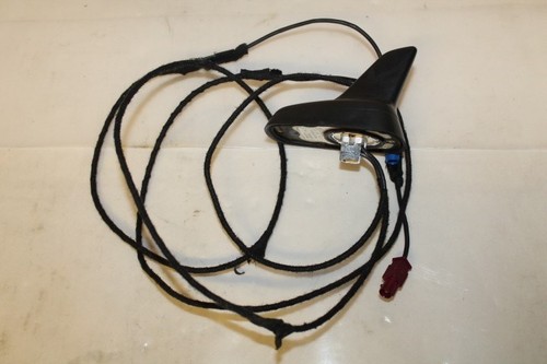 Antenna gps audi - gps, a4