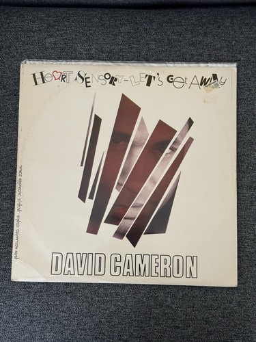 Italo disco david cameron alex - disco,