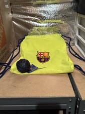 Borsa da palestra Nike FC