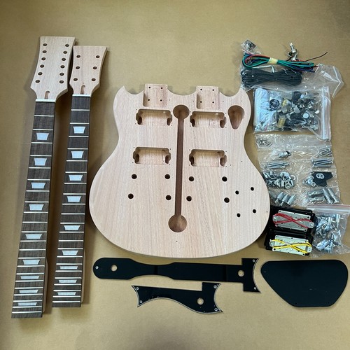 Kit fai chitarra - da, te