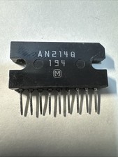 1pezzo AN214Q amplificatore