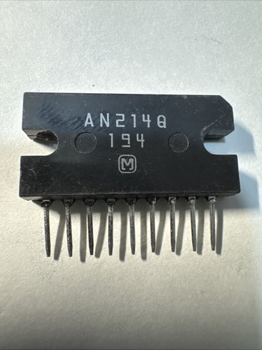 1pezzo an214q amplificatore - 1pezzo,