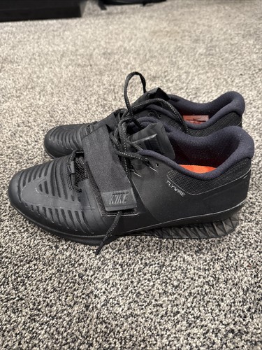 Scarpe sollevamento pesi - scarpe, da