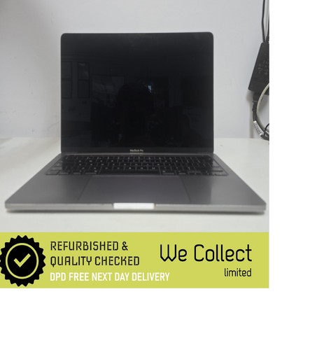 Macbook pro 2020 - i7, 16gb