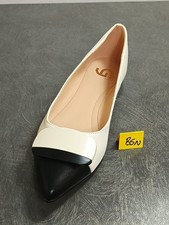 Ballerina "Gold&gold" bicolore