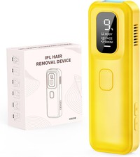 Epilatore Luce Pulsata Laser