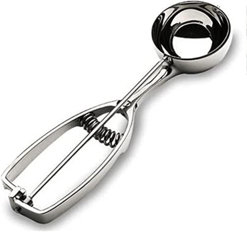 67052 cucchiaio gelato inox - 67052-,