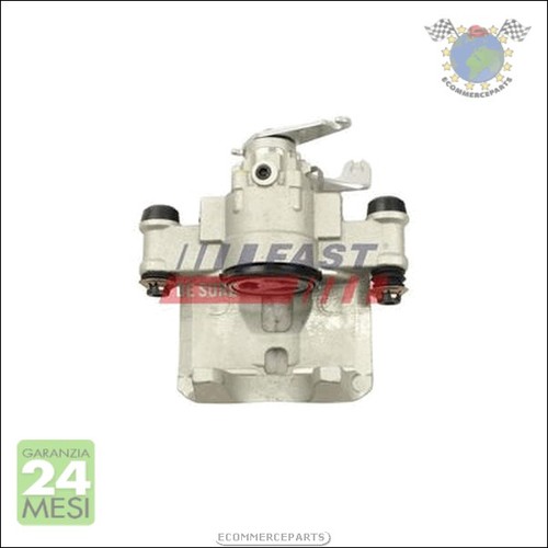 Pinza freno fast posteriore - pinza,