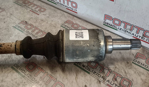 3272w8 semialbero ant compl - ant.,