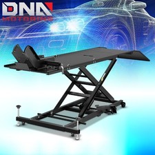 1000lbs Heavy Duty Motorcycle