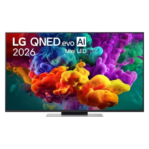 Smart ultra hd qned - tv, 4k