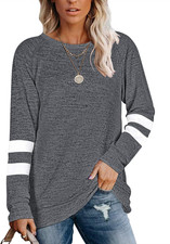 Magliette Casual Da Donna