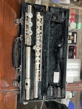 Yamaha YFL-385II Flauto