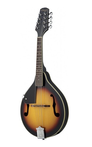 Stagg mandolino acustico - stagg,