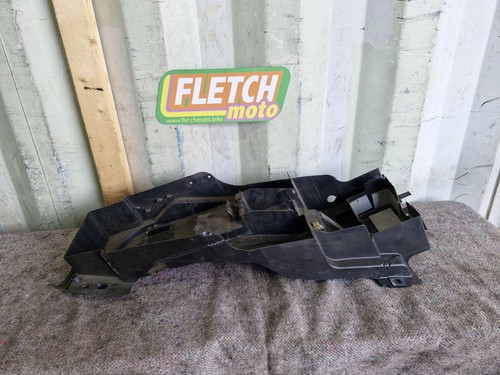 Suzuki gsxr750 y k3 - 00-03,