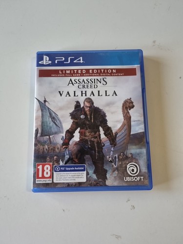 Assassin creed valhalla - assassin's,
