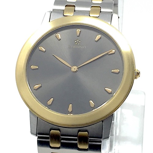 Eterna matic come nuovo mai - eterna-matic,