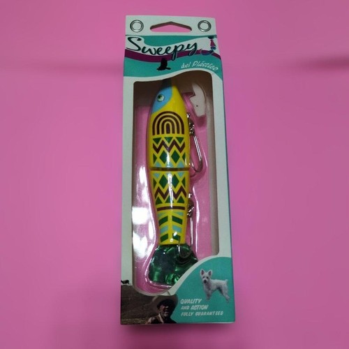 Tsunami lures sweepy - lures,