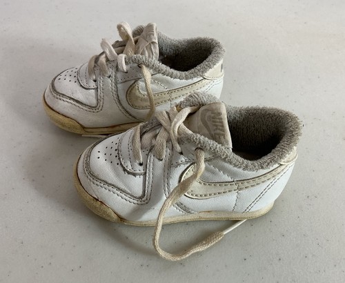 Sneakers nike vintage retrò - sneakers,
