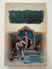 Ali Baba e i Quaranta Ladri -