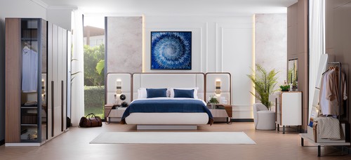 Arredamento camera letto - arredamento,