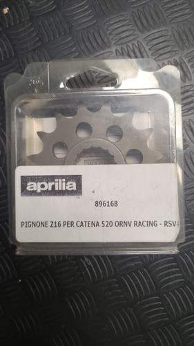 Pignone pbr passo 520 - pignone,
