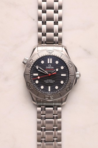 Omega seamaster diver mm - omega,